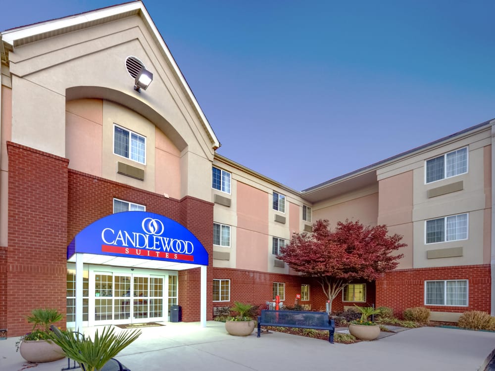 CANDLEWOOD SUITES DURHAMRTP 21 Photos & 26 Reviews 1818 E NC Hwy