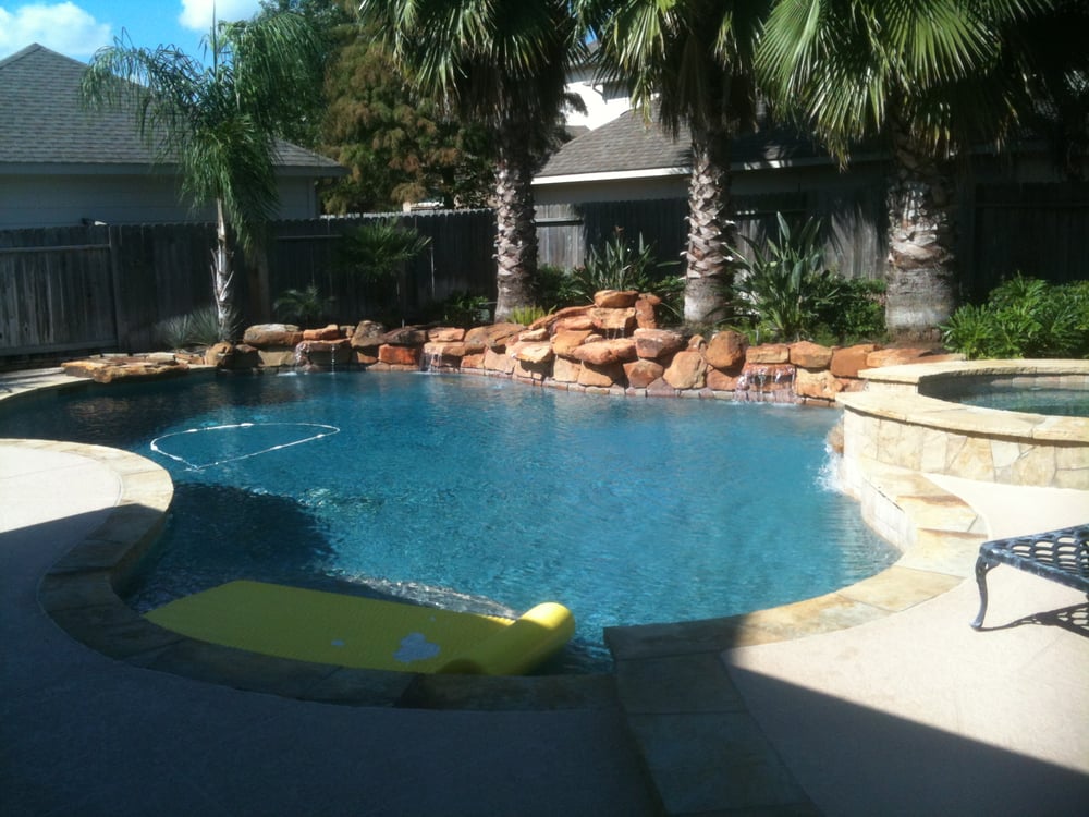 AQUATIC DREAM POOLS Updated September 2024 12320 Barker Cypress Rd