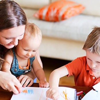 Nanny Connections - Nanny Services Near Me - Chicago, Illinois Nanny Connections - Nanny Services Near Me - Chicago, Illinois