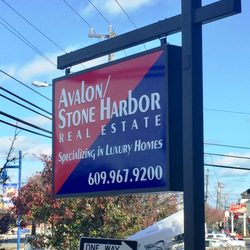 Avalon/Stone Harbor Real Estate