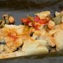 Photo of Columba's Food Truck