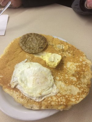 Brian's Top Notch Cafe by null