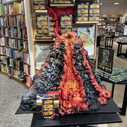 Barnes & Noble Bookstore