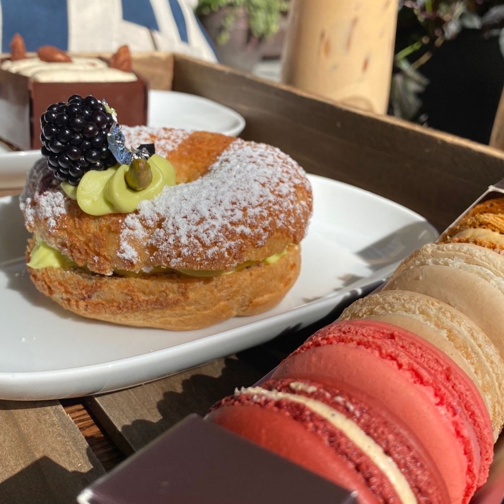 Thierry - Patisserie/Cake Shop Near Me - Vancouver, British Columbia Thierry - Patisserie/Cake Shop Near Me - Vancouver, British Columbia