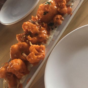 Briar Common Brewery + Eatery - Buffalo cauliflower - New American Near Me - Denver, Colorado Briar Common Brewery + Eatery - Buffalo cauliflower - New American Near Me - Denver, Colorado