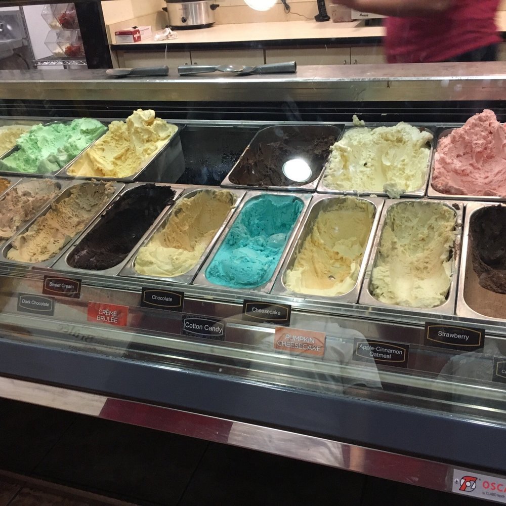 Cold Stone Creamery - Ice Cream & Frozen Yogurt Near Me - Arlington, Texas Cold Stone Creamery - Ice Cream & Frozen Yogurt Near Me - Arlington, Texas