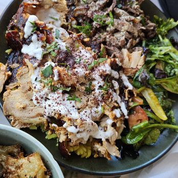 Ayat NYC - Arabic Near Me - Brooklyn, New York