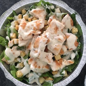 New Corner Restaurant - Caesar salad to go - Pizza Near Me - Red Bank, New Jersey New Corner Restaurant - Caesar salad to go - Pizza Near Me - Red Bank, New Jersey