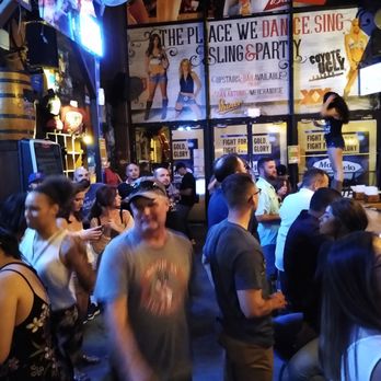 Coyote Ugly - Bars Near Me - San Antonio, Texas Coyote Ugly - Bars Near Me - San Antonio, Texas