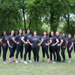 FIT4MOM - Cedar Hill