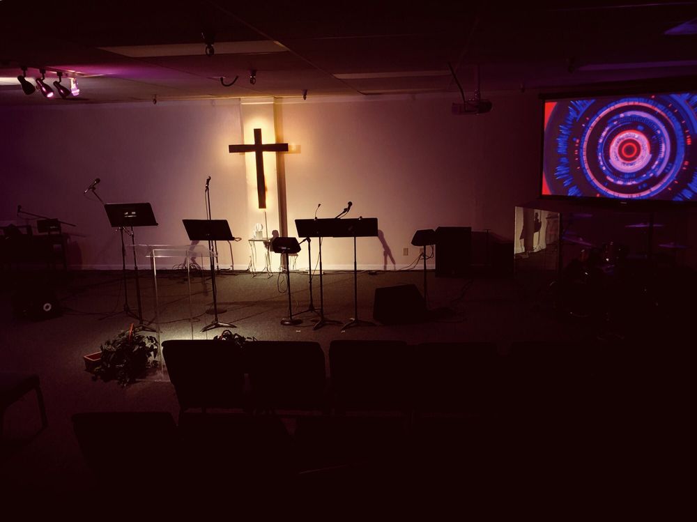 First International Christian Fellowship - social services organization in Reno, NV