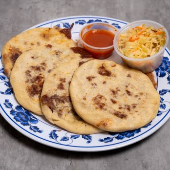 Pupusa Time - Salvadoran Near Me - San Jose, California Pupusa Time - Salvadoran Near Me - San Jose, California