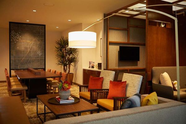 Hyatt Place Las Vegas at Silverton Village by null
