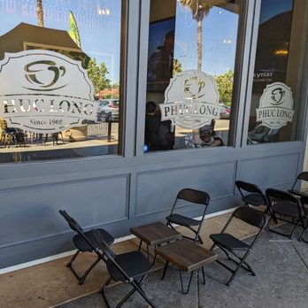 Phuc Long - Coffee & Tea Near Me - San Jose, California Phuc Long - Coffee & Tea Near Me - San Jose, California