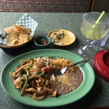 Los Potrillos - Mexican Near Me - Eugene, Oregon