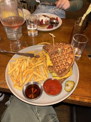 Little Rebel by null