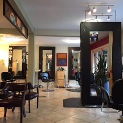 Stephen Harvey Salon