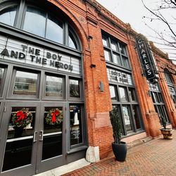 The Charles Theatre
