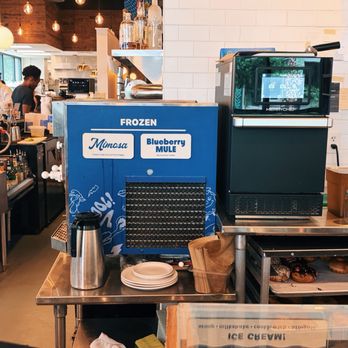 District All Day Delicious - Coffee & Tea Near Me - New Orleans, Louisiana