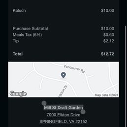Sneaky tactics of adding tip without letting the customer know beforehand. Sneaky tactics of adding tip without letting the customer know beforehand.