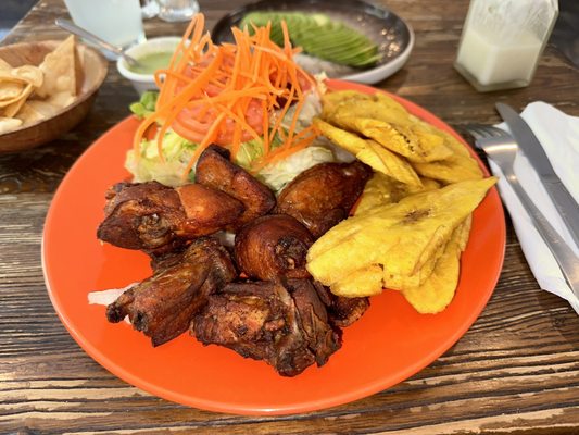 The Inkan Restaurant by null The Inkan Restaurant by null