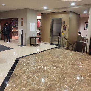 Club Quarters - Check in - Hotels Near Me - Chicago, Illinois
