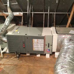 Another awesome install