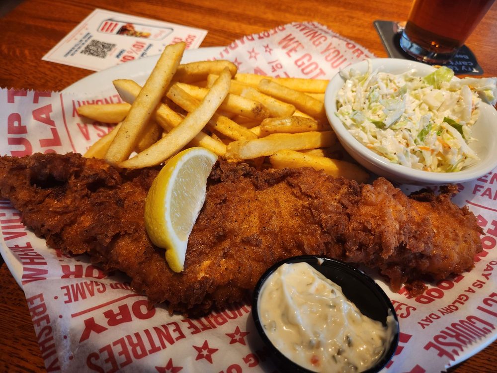 Glory Days Grill