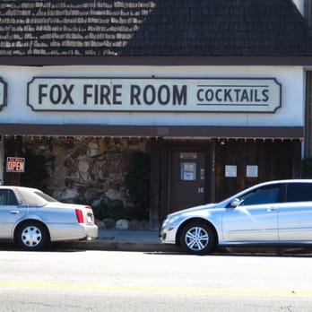 Foxfire Room - From the Rite Aid parking lot across the street. - Dive Bars Near Me - Valley Village, California Foxfire Room - From the Rite Aid parking lot across the street. - Dive Bars Near Me - Valley Village, California