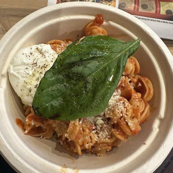 Pasta Casalinga - Italian Near Me - Seattle, Washington