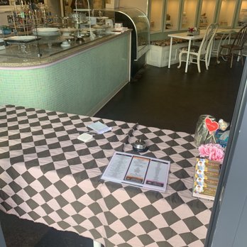 Sweet Brown Suga - Cafes Near Me - Grayson, Georgia