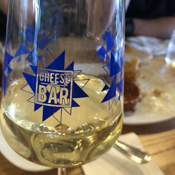 Cheese Bar - Chardonnay - Cheese Shops Near Me - Des Moines, Iowa