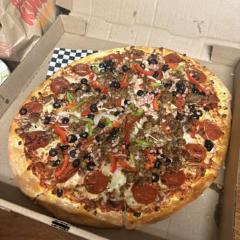 Davanza's - Pizza Near Me - Park City, Utah