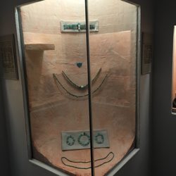 Zona Arqueológica de Plazuelas