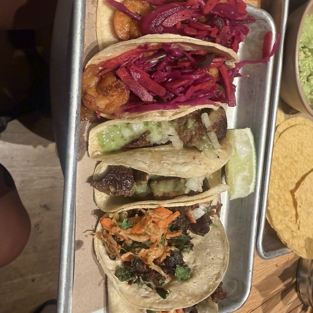 Bartaco - Tacos Near Me - Charleston, South Carolina Bartaco - Tacos Near Me - Charleston, South Carolina