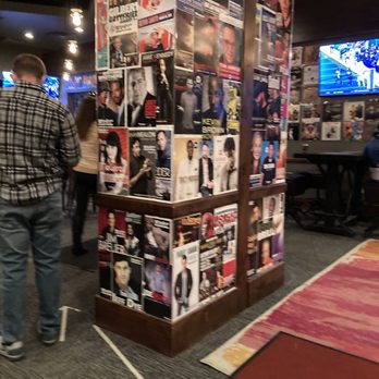 Wiseguys Comedy - Comedy Clubs Near Me - Salt Lake City, Utah