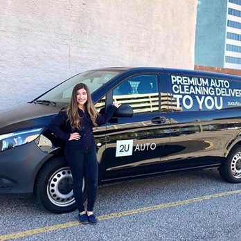 2UAUTO - Auto Detailing Near Me 2UAUTO - Auto Detailing Near Me