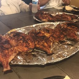 Yemeni styled cooked fish. Unbelievably good!! Yumm!!!!! Yemeni styled cooked fish. Unbelievably good!! Yumm!!!!!