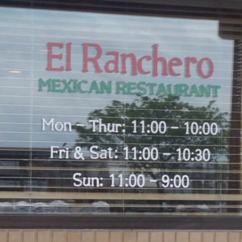 El Ranchero Mexican Restaurant - Mexican Near Me - Hagerstown, Maryland El Ranchero Mexican Restaurant - Mexican Near Me - Hagerstown, Maryland