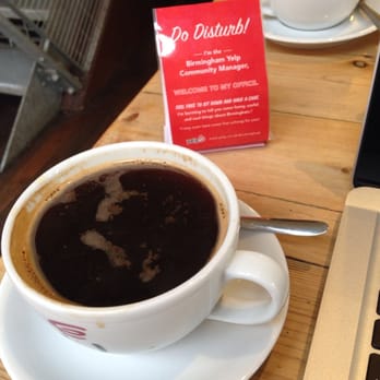 Urban Coffee Company - Yes, I drink a lot of coffee! - Coffee & Tea Near Me - Birmingham, XWM Urban Coffee Company - Yes, I drink a lot of coffee! - Coffee & Tea Near Me - Birmingham, XWM