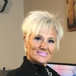 Great Clips - New cut by Michele Love it!!!!