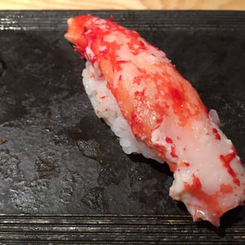 Sushi Kashiba - Japanese Near Me - Seattle, Washington