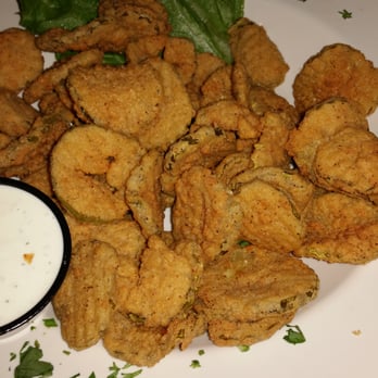 Bluewater Seafood - Spring - Fried pickles - Seafood Near Me - Spring, Texas Bluewater Seafood - Spring - Fried pickles - Seafood Near Me - Spring, Texas