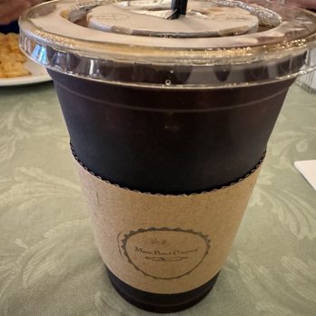 Moms Bread - Cold brew - Bakeries Near Me - Albert Lea, Minnesota