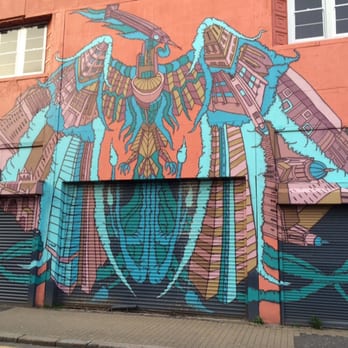North Street, Belfast - Cultural Center Near Me - Belfast, BFS