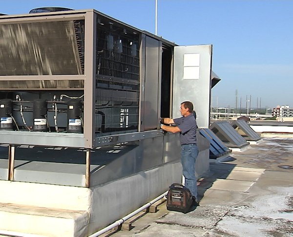 Slide of TMI - Total Maintenance