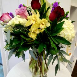 Rosebay Florist
