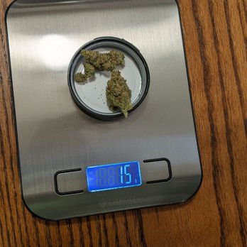 Ascend Cannabis Dispensary - Collinsville - Wow one gram eighth I guess an ounce weighs 8 grams? - Cannabis Clinics Near Me - Collinsville, Illinois Ascend Cannabis Dispensary - Collinsville - Wow one gram eighth I guess an ounce weighs 8 grams? - Cannabis Clinics Near Me - Collinsville, Illinois