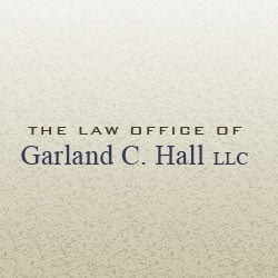 Law Office of Garland C. Hall - divorce attorney in Glen Burnie, MD