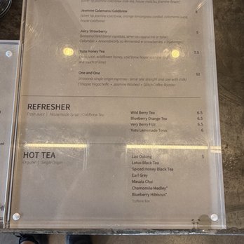 Re Ca Phe - Coffee & Tea Near Me - Fountain Valley, California Re Ca Phe - Coffee & Tea Near Me - Fountain Valley, California